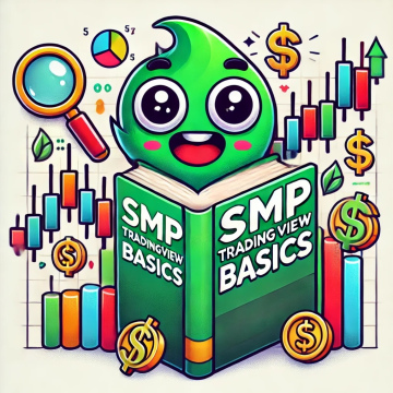 SMP Trading View Basics